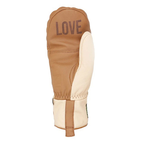 Варежки LEVEL Rover Mitten